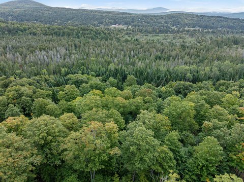 Land, Pittsburg, NH