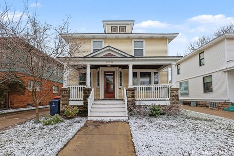 Historic Holland Multifamily Opportunity