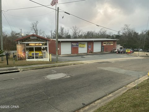 Profitable Auto Repair and Towing