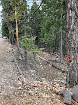 LAND - Cloudcroft, NM