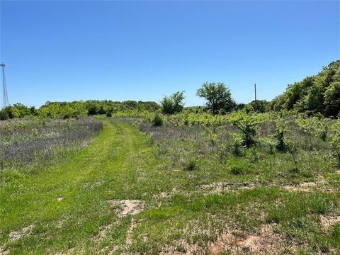 Kingston, OK Land For Sale