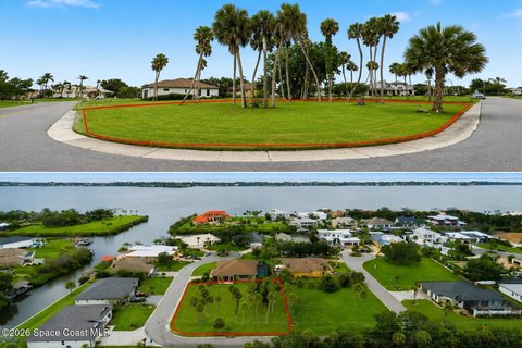 Land, Rockledge, FL