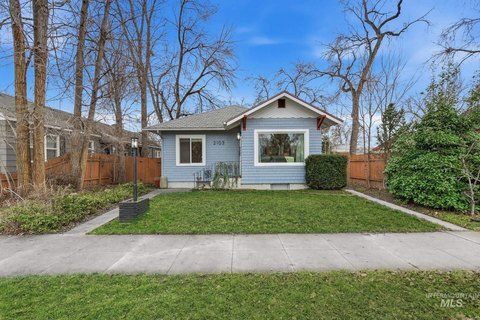 North End Duplex Investment Opportunity