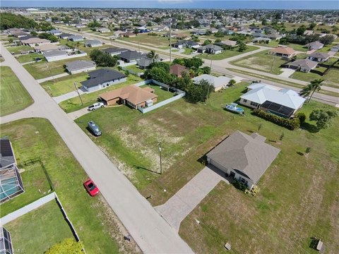Land, CAPE CORAL, FL