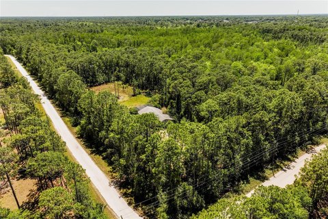 A-5 Zoned Land Parcel