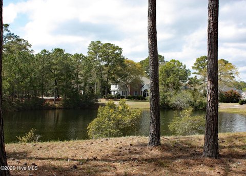 Ocean Isle Beach Homesite
