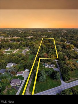 Land, Mentor, OH