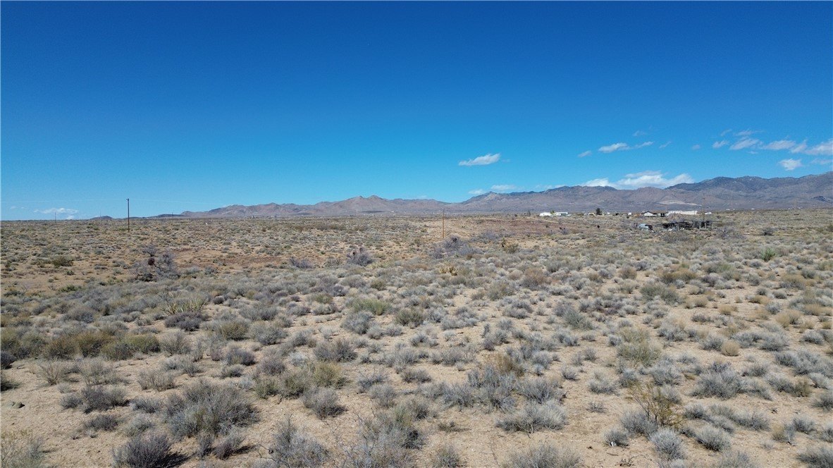 Golden Valley Land For Sale
