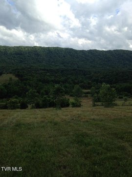 Thorn Hill Land with Views