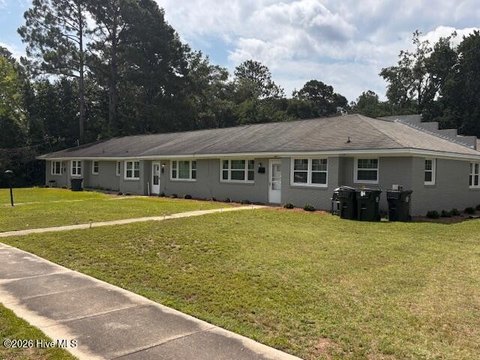 MULTI_FAMILY - Goldsboro, NC
