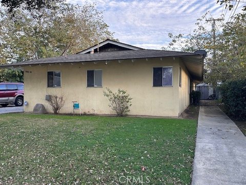 Ranch Multifamily Property