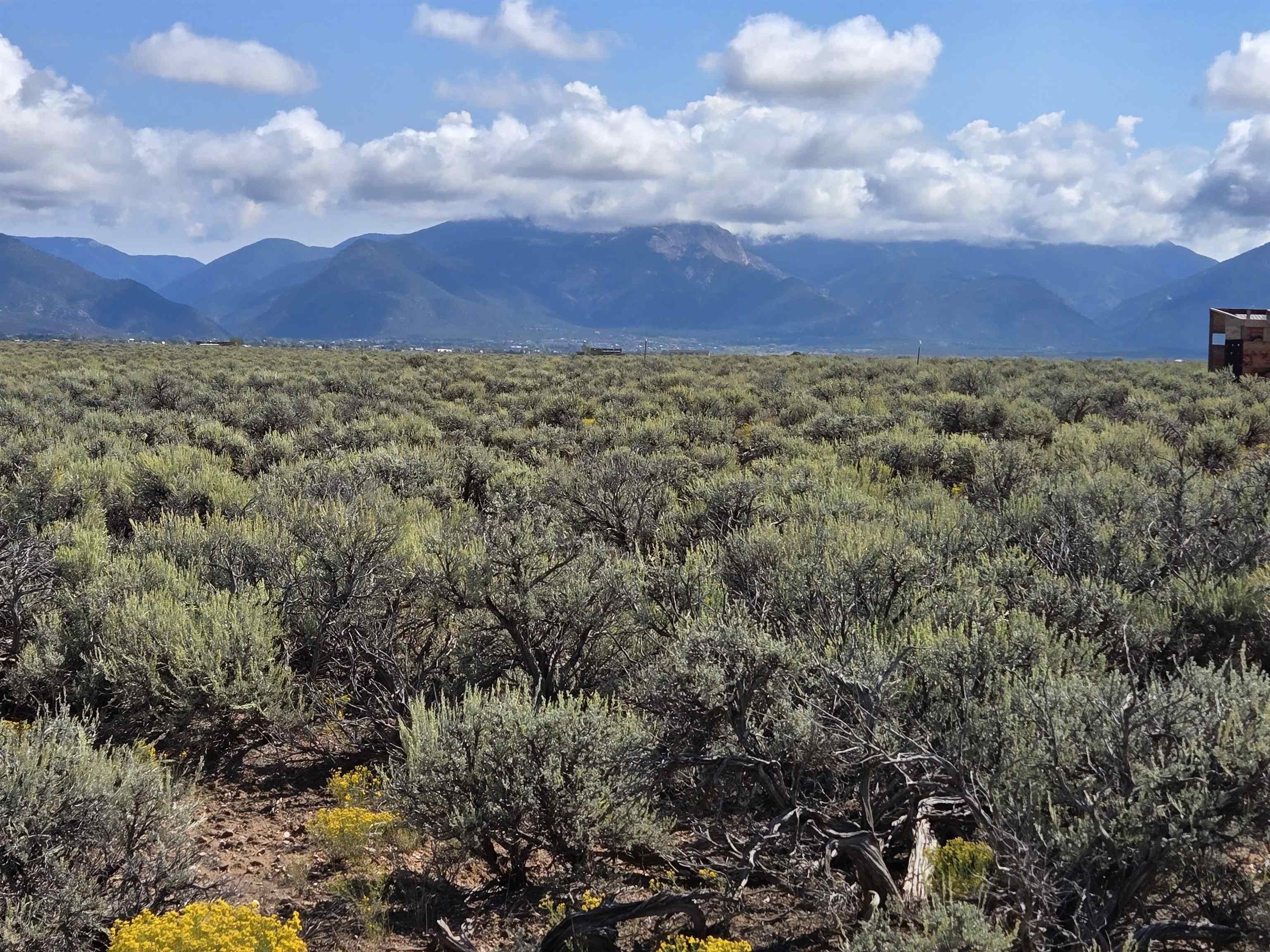Land with Solar Potential