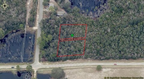 Land, DELTONA, FL