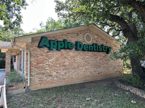 Brownwood, TX Dental Practice Opportunity