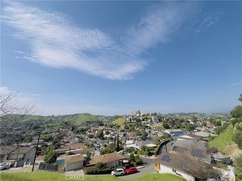 El Sereno Vacant Land