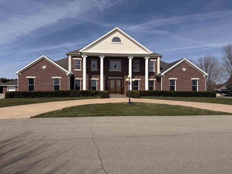 Architectural Office and Wellness Building
