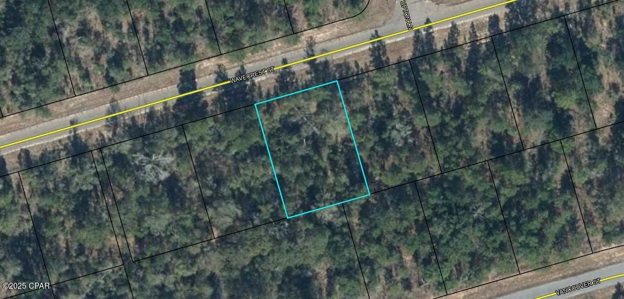 Land in Sunny Hills