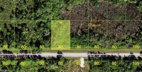 Land, Port Charlotte, FL