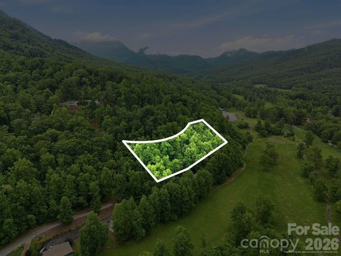 LAND - Marion, NC
