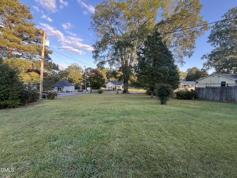 Land, Wake Forest, NC
