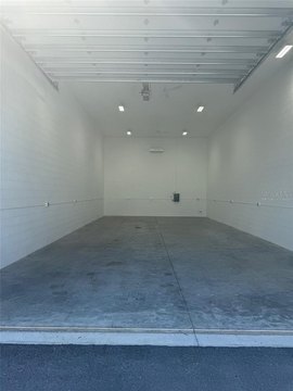 Punta Gorda Warehouse Storage Units