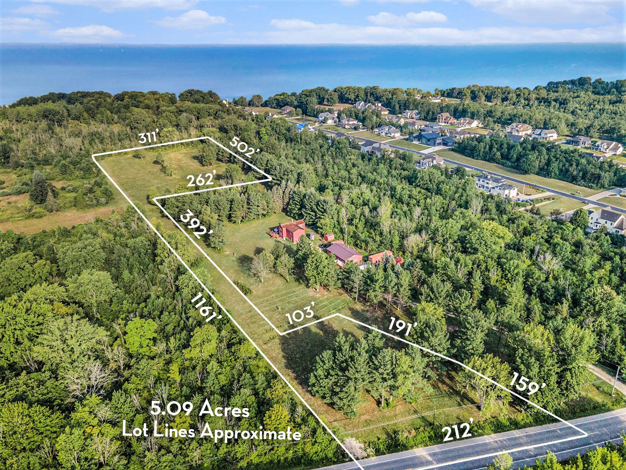 South Haven Land Opportunity