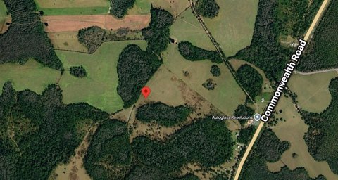 LAND - POLK CITY, FL