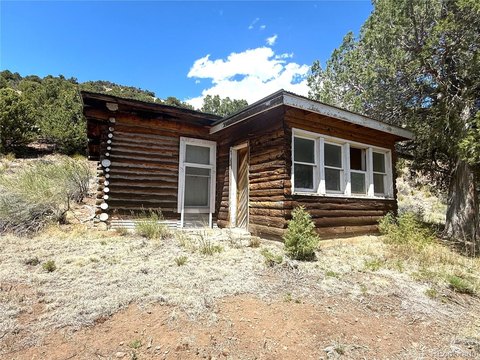 Land, Saguache, CO