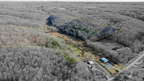 Knifley, KY Vacant Land Opportunity
