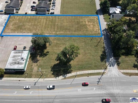 Prime Commercial Site For Sale