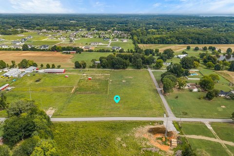 Land and Lots, Florence, AL