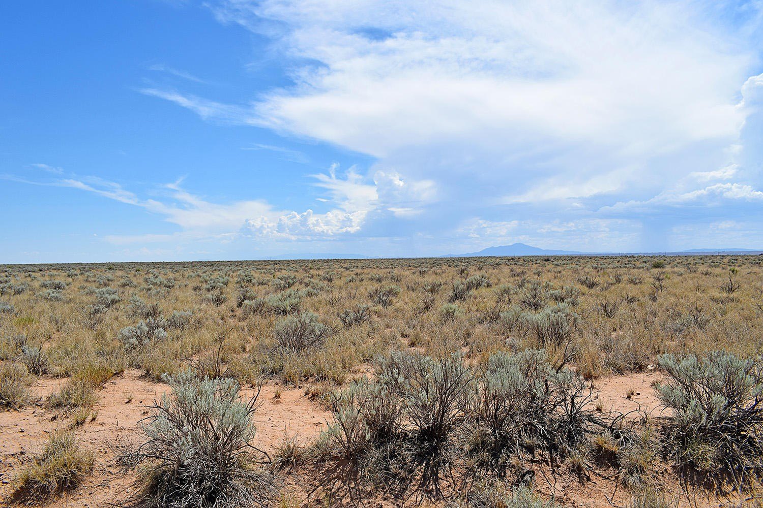 Land with Beautiful Views