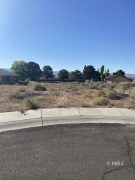 LAND - Page, AZ