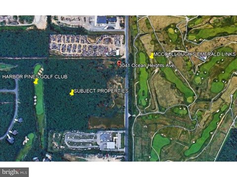 Industrial Land Parcel