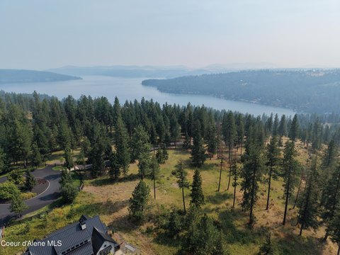 Land, Coeur d'Alene, ID