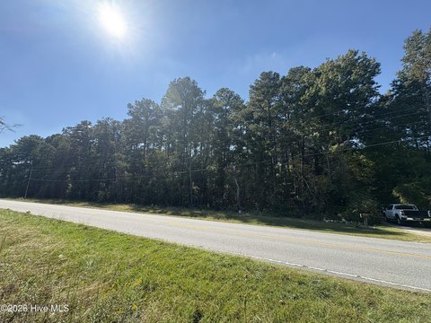 Land, Winterville, NC