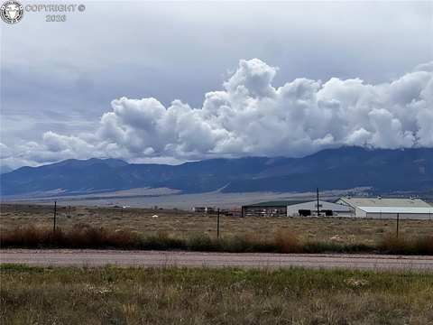 Land, Westcliffe, CO