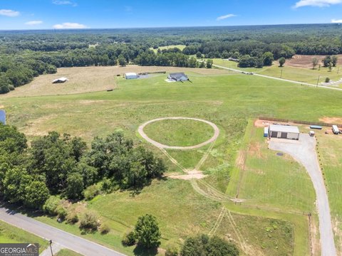 LAND - Hull, GA