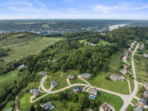 Lots and Acreage, Wheeling, WV
