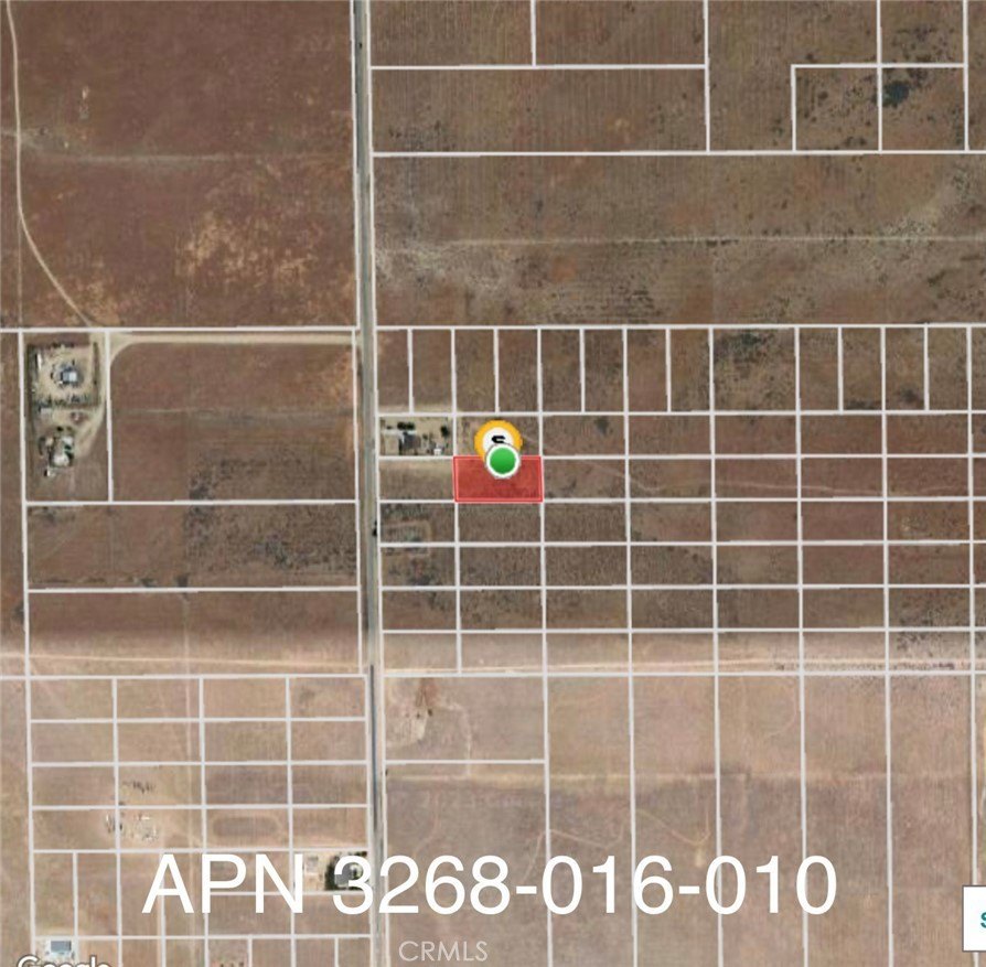 Lancaster Land/Lot Opportunity