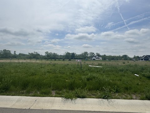 LAND - Huntertown, IN