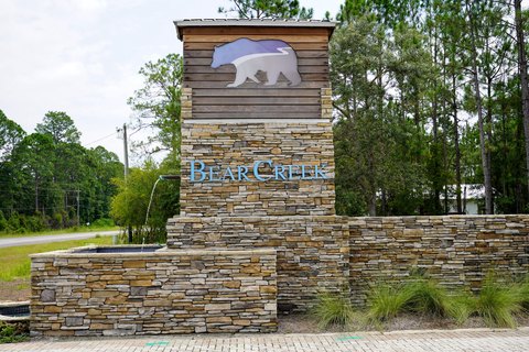Land, Freeport, FL