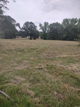 Pine Bluff Land Development Opportunity
