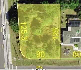 Oversized Corner Lot Opportunity