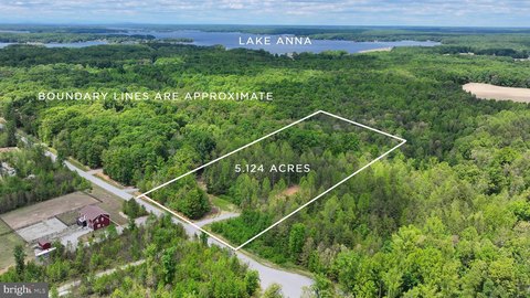 Equestrian Landing Build-Ready Lot