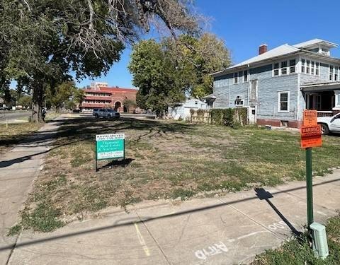 Vacant Lot in Salina, KS