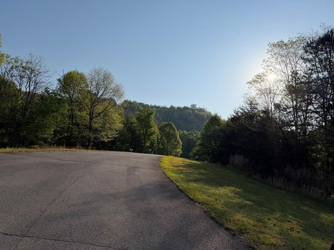Residential Lot in Gated Subdivision