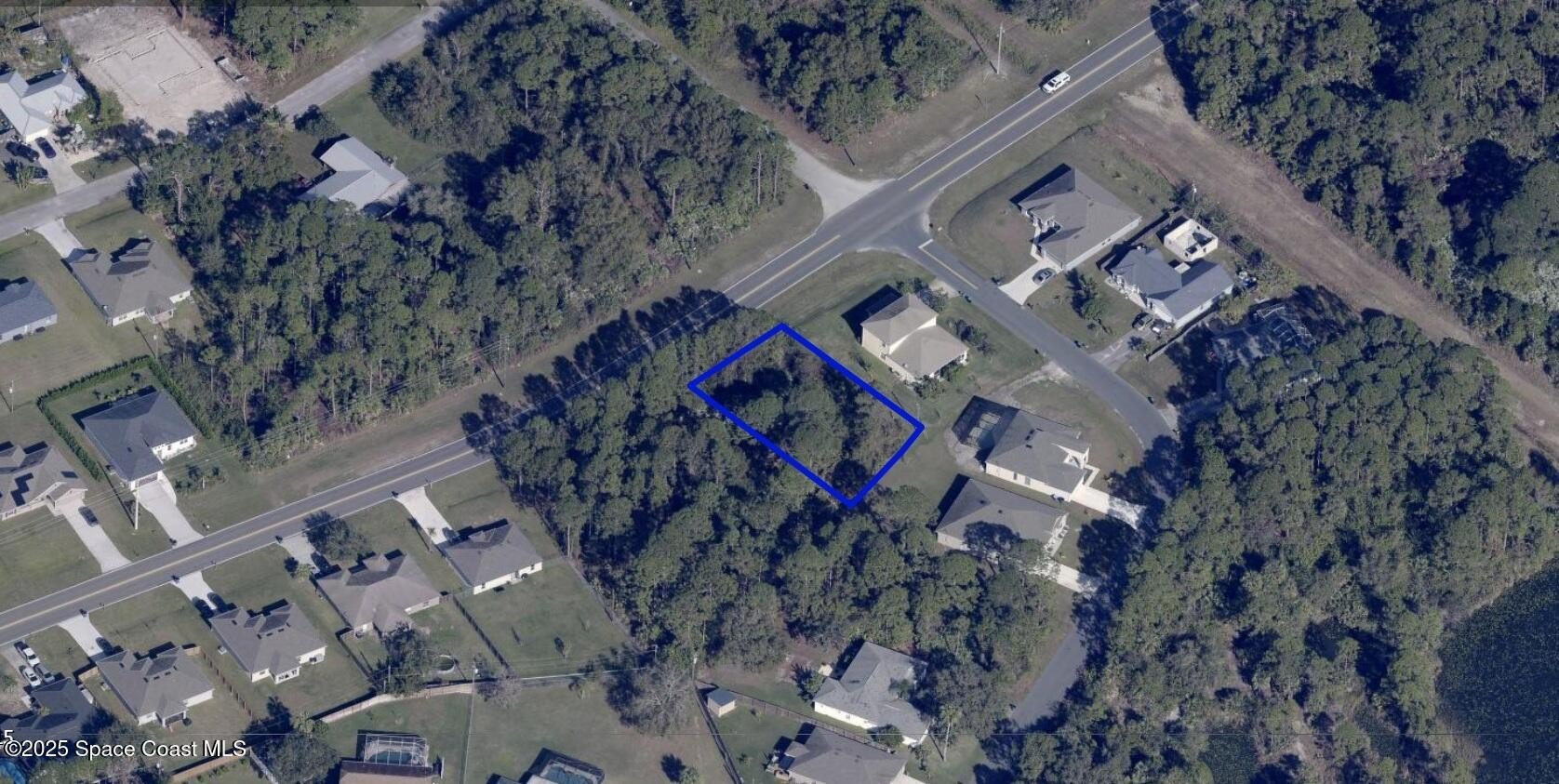 Palm Bay Land For Sale