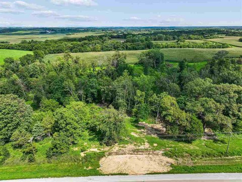 Land, WestBranch, IA
