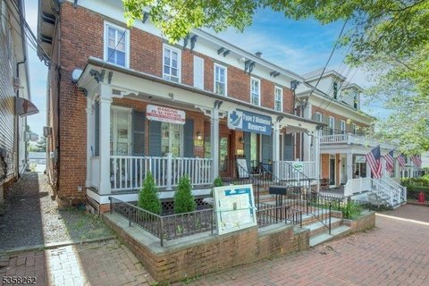 Basking Ridge Investment Opportunity